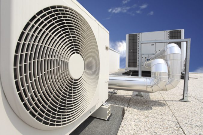 central air conditioning installation in staten island