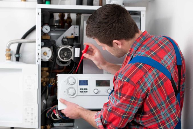 boiler repair in staten island